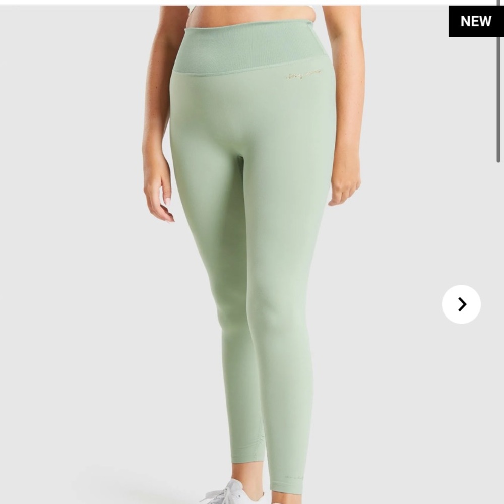 GS Whitney Simmons MOSS GREEN